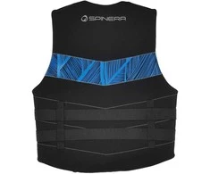 Vokietija Gelbėjimo liemenė Spinera Relax 2 Neopren Vest -50N - XXL - Mėlyna