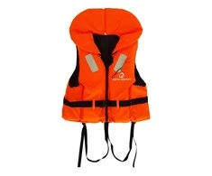 Vokietija Gelbėjimo liemenė vaikiška Spinera Superfit Boating 30-40 kg