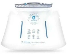 JAV Gėrimo sistema HydraPak Contour™ Lumbar 1.5L
