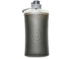 JAV Gertuvė HydraPak Flux 1.5L mammoth pilkas
