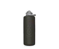 JAV Gertuvė HydraPak Flux 1L mammoth pilkas