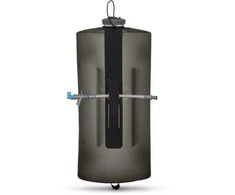 Gertuvė JAV HydraPak Seeker 10L vandens talpa