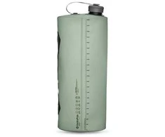 Gertuvė JAV HydraPak Seeker 4L sutro žalias vandens talpa