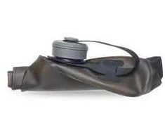 Gertuvė JAV HydraPak Seeker 4L sutro žalias vandens talpa
