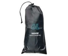Gertuvė JAV HydraPak Seeker 6L vandens talpa