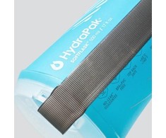 Hydrapak Sulankstoma gertuvė HydraPack Softflask 500 - Malibu Mėlyna