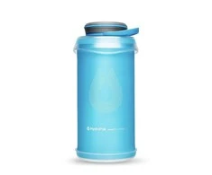 Kinija Gertuvė HydraPak Stash Bottle 1L