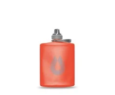 JAV HydraPak Stow Bottle 500ml redwood gertuvė