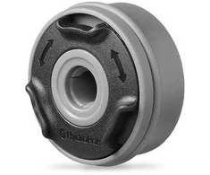 JAV HydraPak Plug-N-Play 42 mm Cap