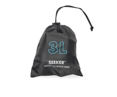 Gertuvė JAV Vandens talpa HydraPak Seeker 3L