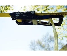 Vokietija Gibbon Power Ratchet