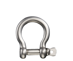 Vokietija Gibbon Shackles