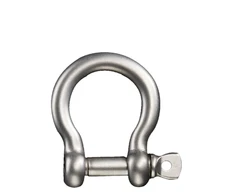 Vokietija Gibbon Shackles