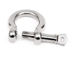 Vokietija Gibbon Shackles