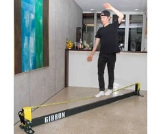 Vokietija Gibbon Slackrack Classic krosnys
