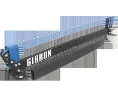 Vokietija Gibbon SLACKRACK FITNESS EDITION krosnelės