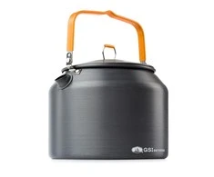 Gsi Outdoors JAV Arbatinukas GSI Halulite 1.8L Tea Virdulys