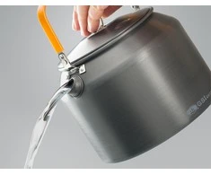 Gsi Outdoors JAV Arbatinukas GSI Halulite 1.8L Tea Virdulys