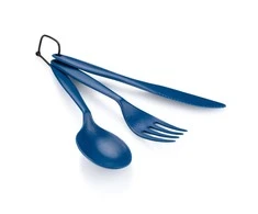 Gsi Outdoors Kinija Įrankiai GSI Cutlery Set