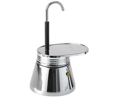Gsi Outdoors JAV Kavinukas GSI Mini Espresso 4 Cup Set