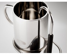 Gsi Outdoors JAV Kavinukas GSI Mini Espresso 1 Cup Set