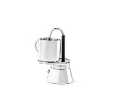Gsi Outdoors JAV Kavinukas GSI Mini Espresso 1 Cup Set