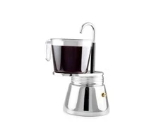 Gsi Outdoors JAV Kavinukas GSI Mini Espresso 4 Cup Set