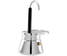 JAV Kavinukas GSI Mini Espresso 1 cup