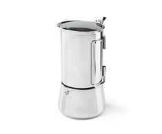 Gsi Outdoors Kinija Kavinukas GSI Moka Espresso Pot