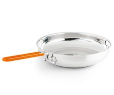 GSI OUTDOORS JAV Keptuvė GSI Troop Keptuvė 10"