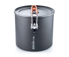 JAV Puodas GSI Halulite 1.1L Boiler