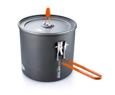 Gsi Outdoors JAV Puodas GSI Halulite 1.8L Boiler
