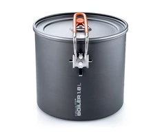 Gsi Outdoors JAV Puodas GSI Halulite 1.8L Boiler