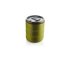 Gsi Outdoors JAV Termo puodelis GSI Infinity Backpacker Mug red 500ml - Raudona