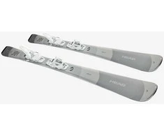 Austrija Head Pure Joy womens ski + Joy 9 GW - 148 cm