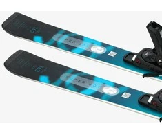 Austrija Head Super Joy womens ski + Joy 11 GW - 153 cm