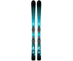 Austrija Head Super Joy womens ski + Joy 11 GW - 153 cm