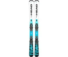 Austrija Head Supershape Team Easy R +apkaustai - 107 cm