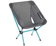 JAV Helinox Chair Zero Large juodas