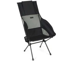 Helinox Savanna Blackout edition