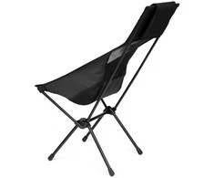JAV Helinox Sunset Chair blackout