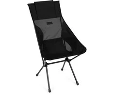 JAV Helinox Sunset Chair blackout