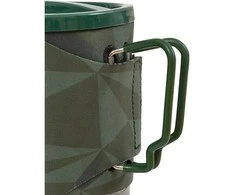 Turistinės viryklės sistema Highlander Fastboil 1.1L Stove
