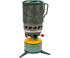 Turistinės viryklės sistema Highlander Fastboil 1.1L Stove