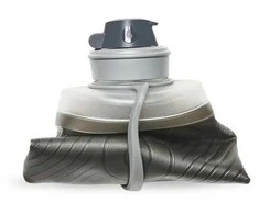 JAV HydraPak Flux 750 ml mammoth pilkas gertuvė