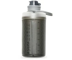 JAV HydraPak Flux 750 ml mammoth pilkas gertuvė