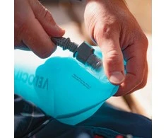 JAV HydraPak Velocity 2 L gėrimo sistema
