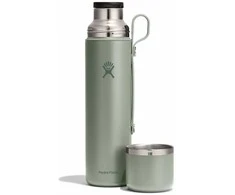 Hydroflask Hydro Flask Hot Flask and Cup agave 1006ml termosas