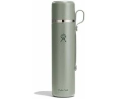 Hydroflask Hydro Flask Hot Flask and Cup agave 1006ml termosas