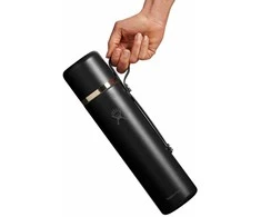 Hydroflask Hydro Flask Hot Flask and Cup juodas 1006ml termosas